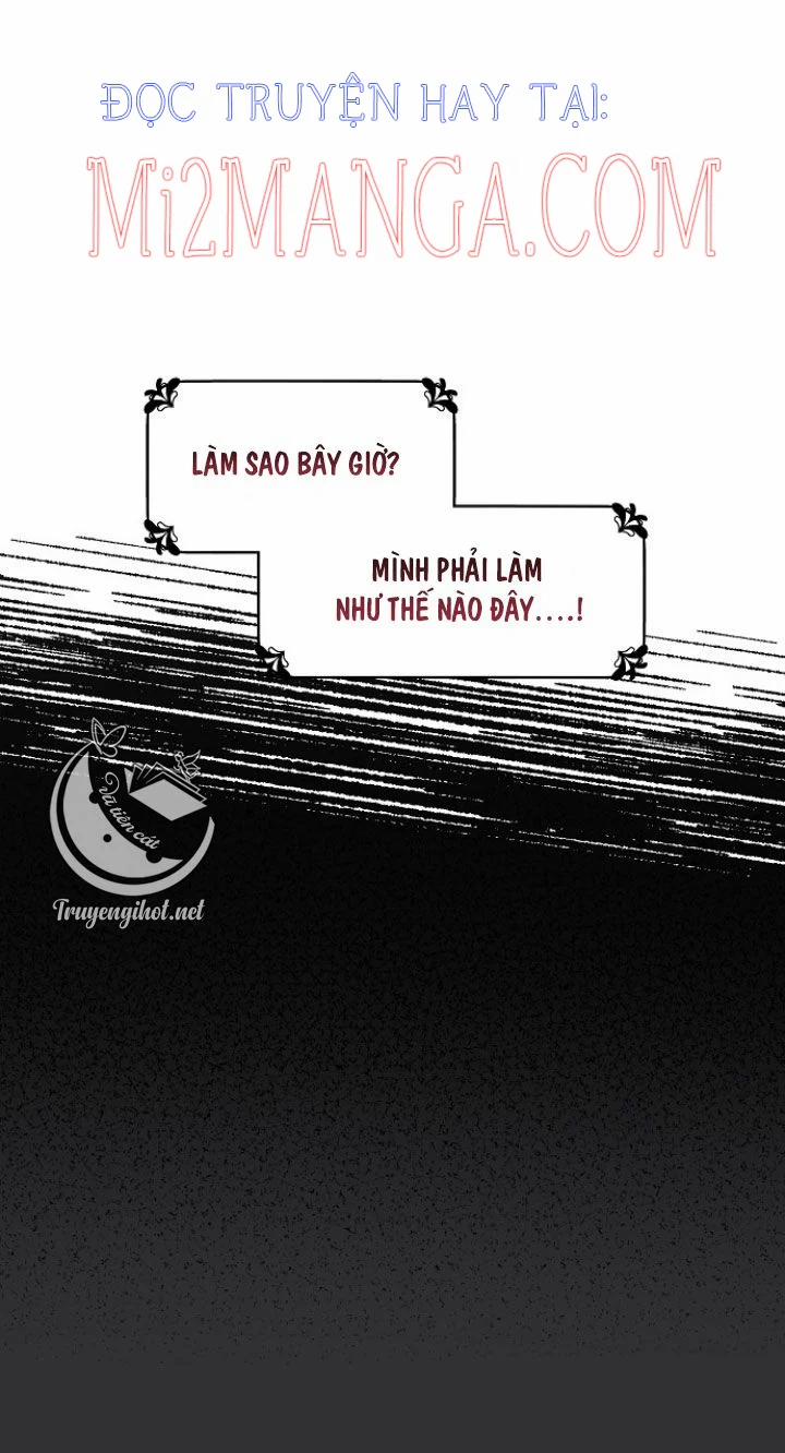 Mối Tình Lãng Mạn Với Kẻ Phản Diện 40.5 trang 21