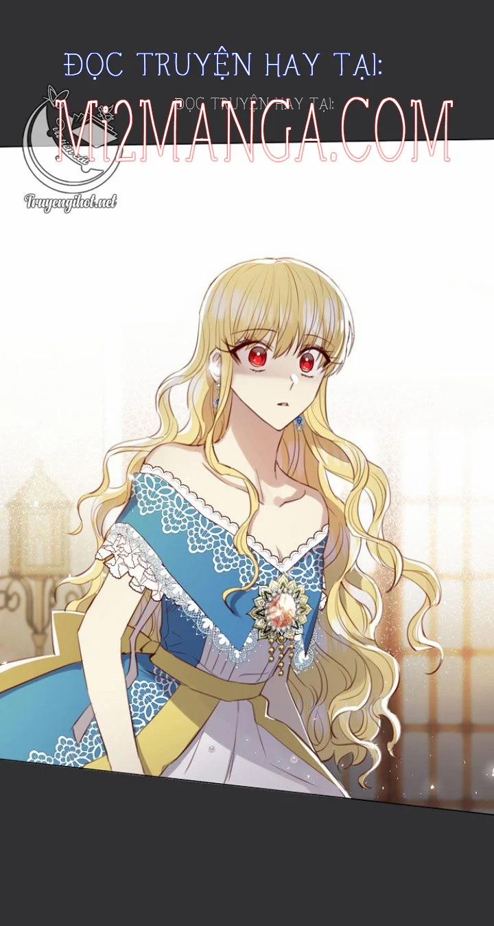Mối Tình Lãng Mạn Với Kẻ Phản Diện 40.5 trang 23