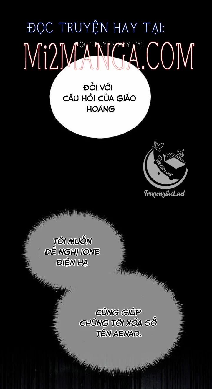 Mối Tình Lãng Mạn Với Kẻ Phản Diện 40.5 trang 27