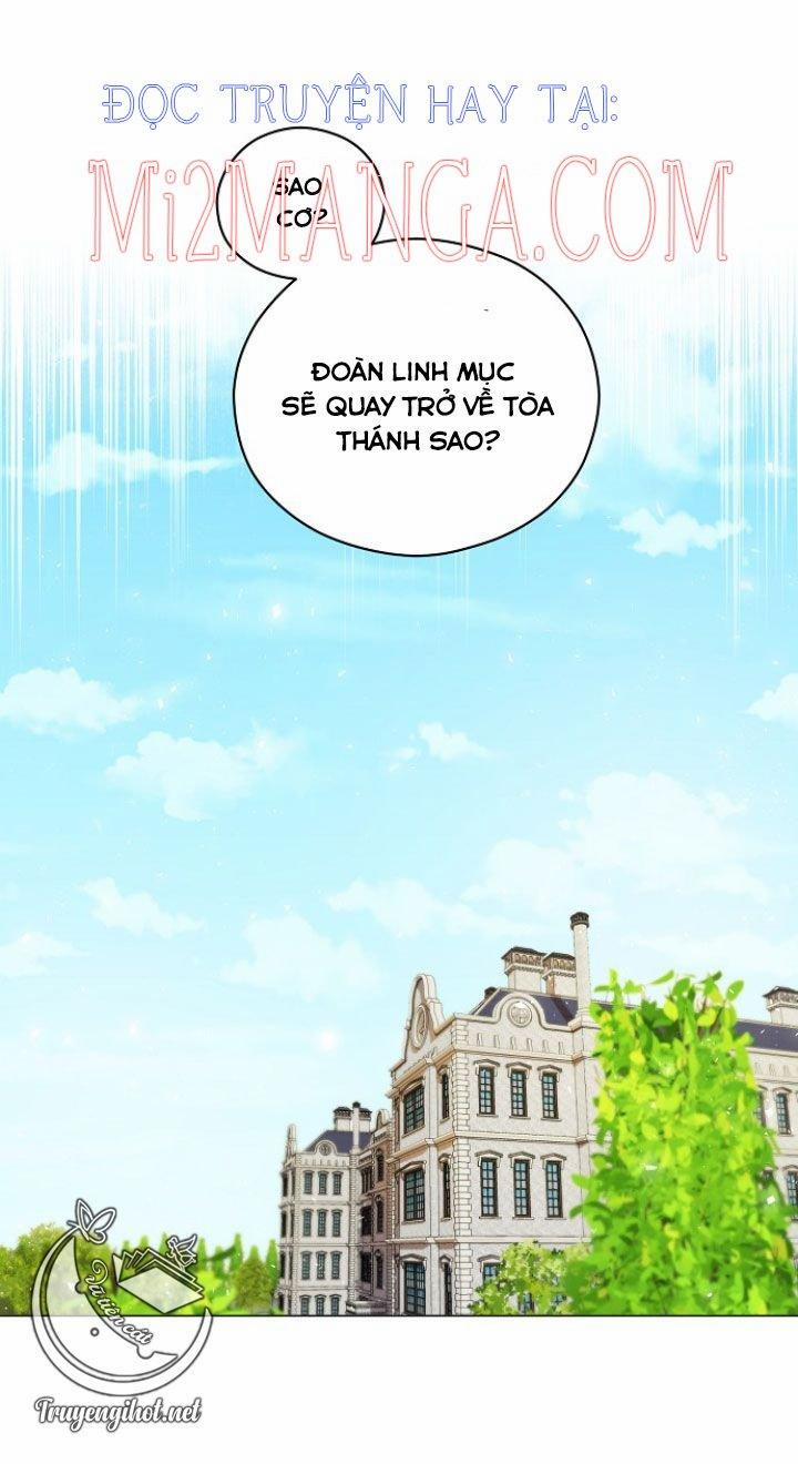 Mối Tình Lãng Mạn Với Kẻ Phản Diện 40 trang 1