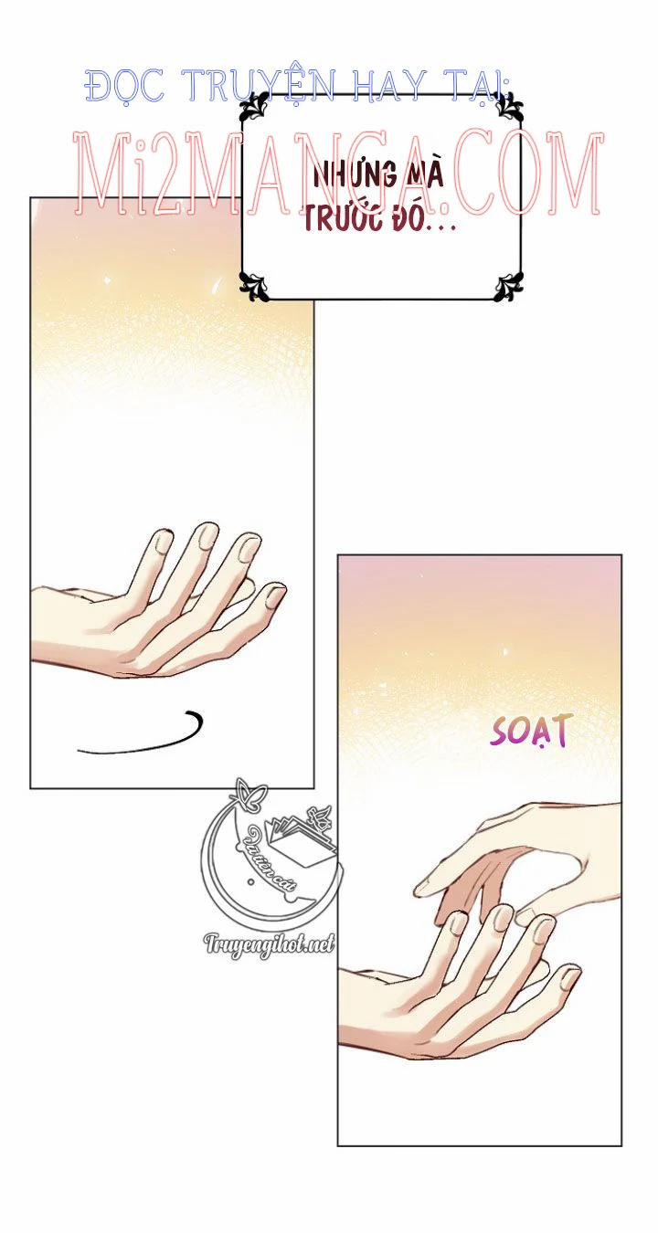 Mối Tình Lãng Mạn Với Kẻ Phản Diện 40 trang 10