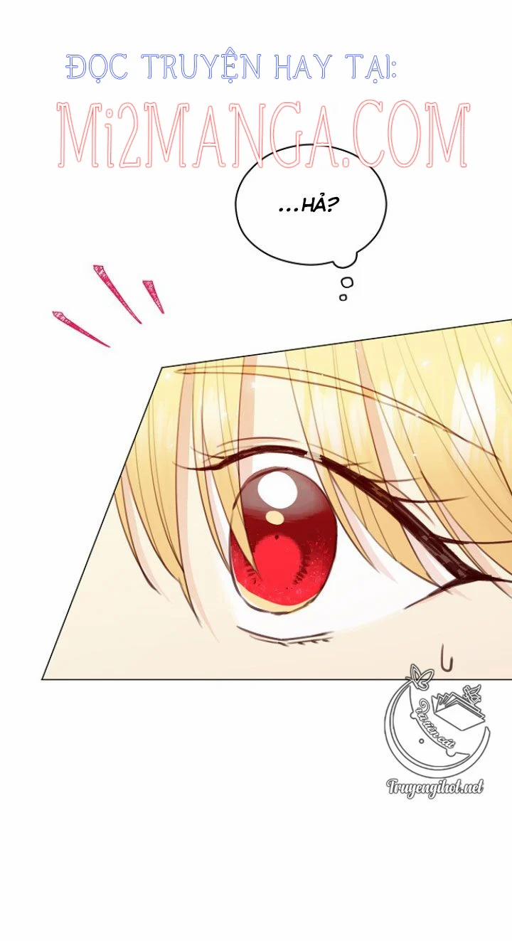 Mối Tình Lãng Mạn Với Kẻ Phản Diện 40 trang 18