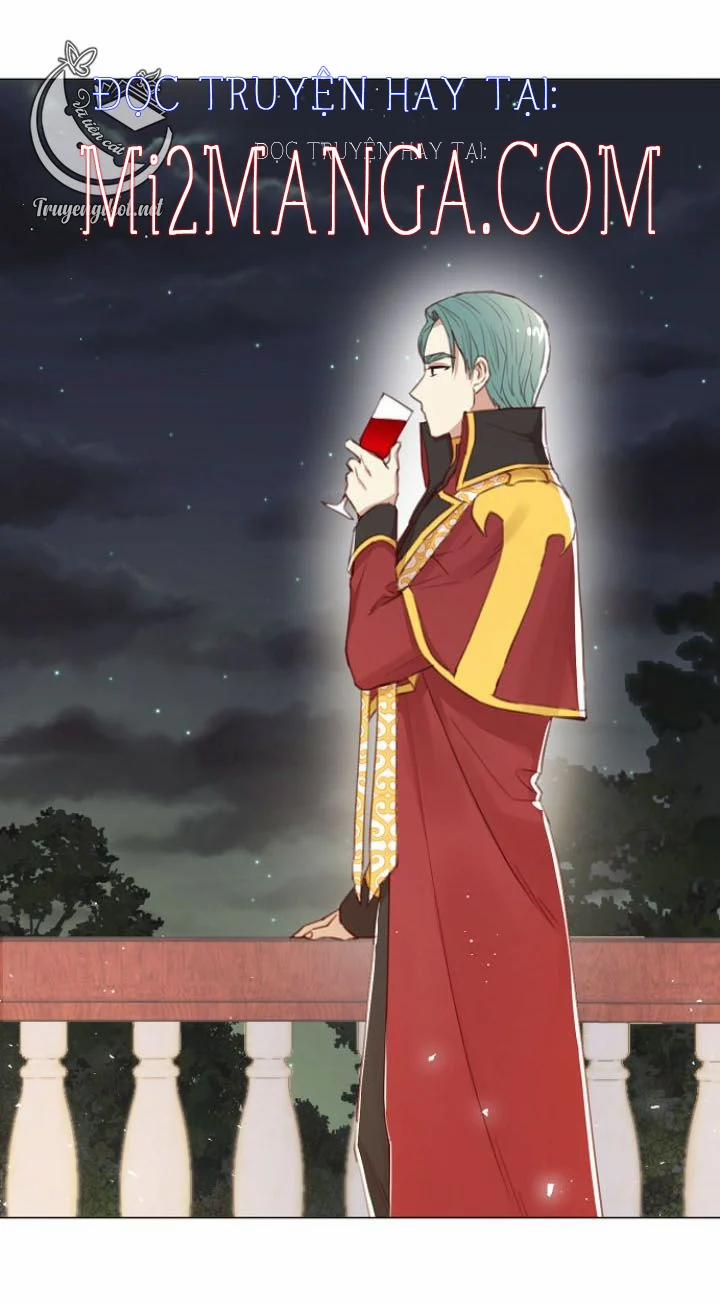 Mối Tình Lãng Mạn Với Kẻ Phản Diện 40 trang 24