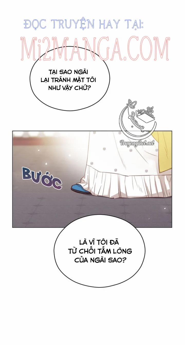 Mối Tình Lãng Mạn Với Kẻ Phản Diện 40 trang 29