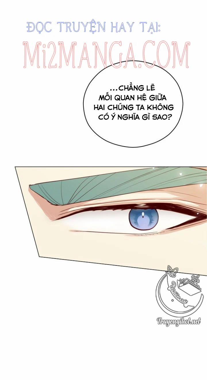Mối Tình Lãng Mạn Với Kẻ Phản Diện 40 trang 31