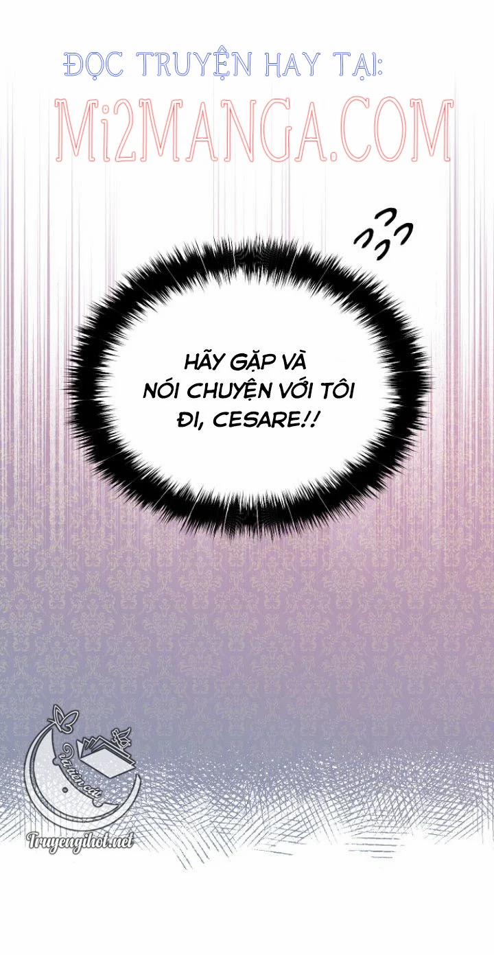 Mối Tình Lãng Mạn Với Kẻ Phản Diện 40 trang 7