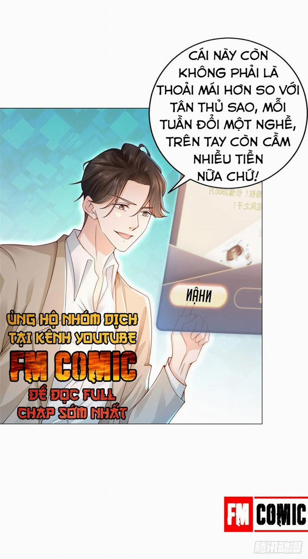 Mỗi Tuần Ta Có Một Nghề Nghiệp Mới 1 trang 16