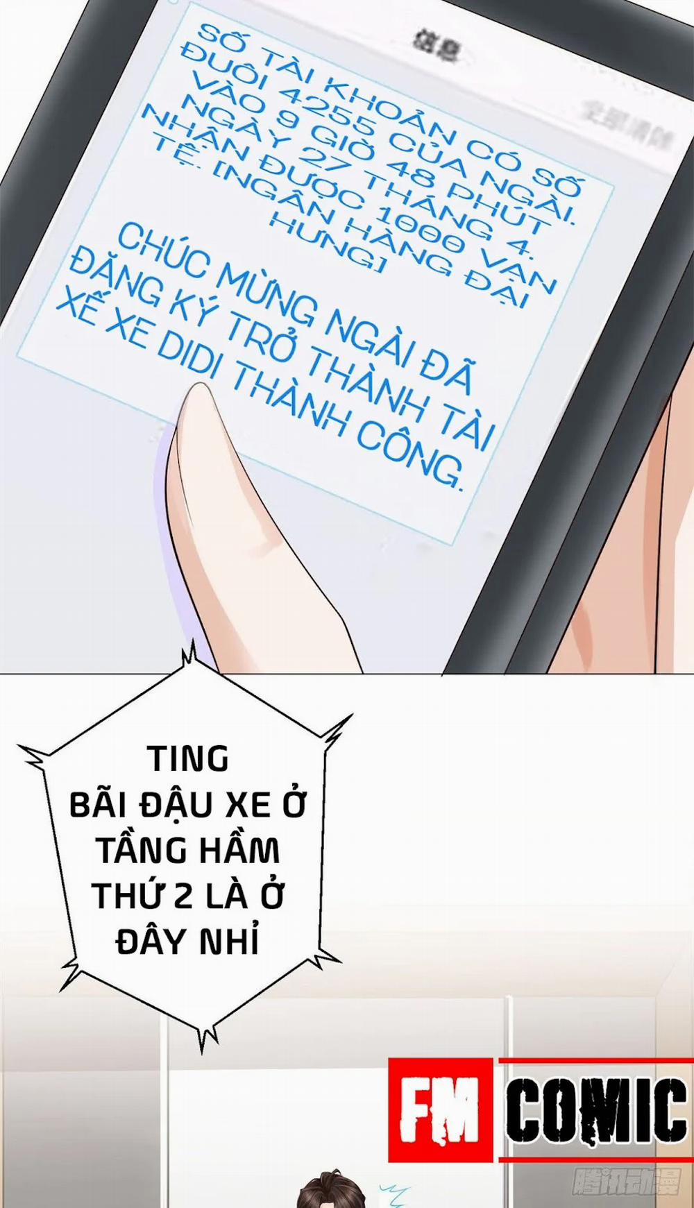 Mỗi Tuần Ta Có Một Nghề Nghiệp Mới 1 trang 18