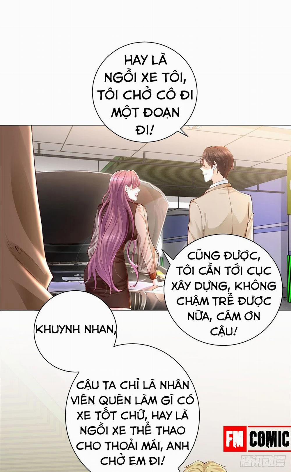 Mỗi Tuần Ta Có Một Nghề Nghiệp Mới 1 trang 23