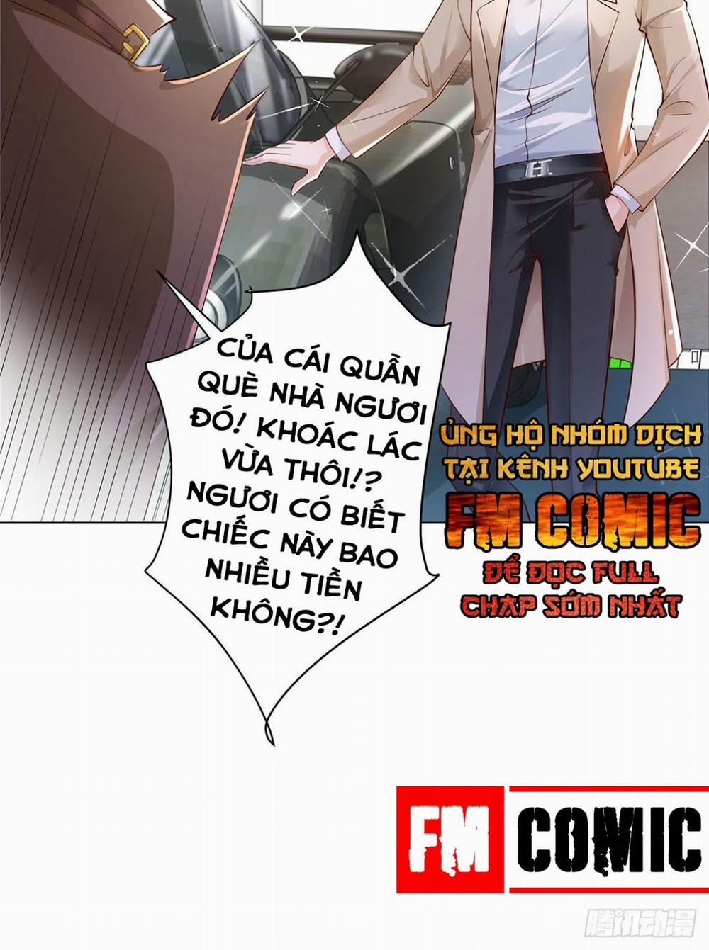 Mỗi Tuần Ta Có Một Nghề Nghiệp Mới 1 trang 30