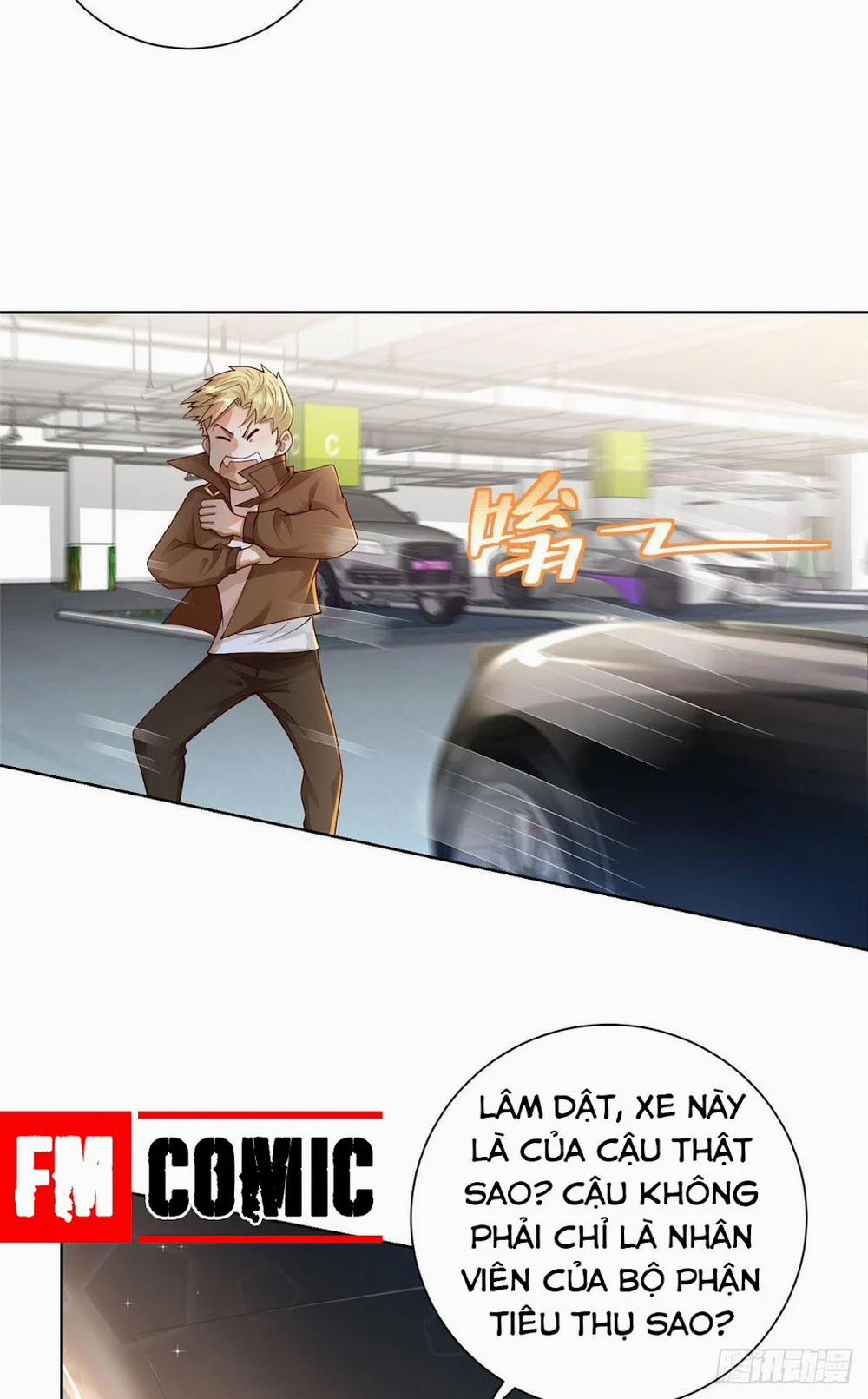 Mỗi Tuần Ta Có Một Nghề Nghiệp Mới 1 trang 33