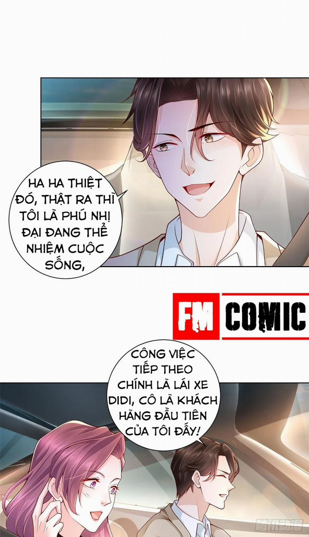 Mỗi Tuần Ta Có Một Nghề Nghiệp Mới 1 trang 35