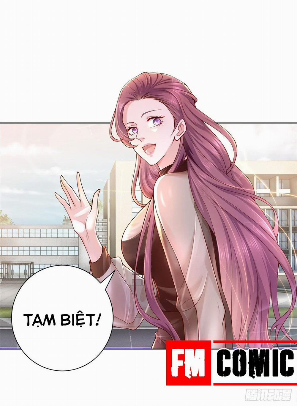 Mỗi Tuần Ta Có Một Nghề Nghiệp Mới 1 trang 39