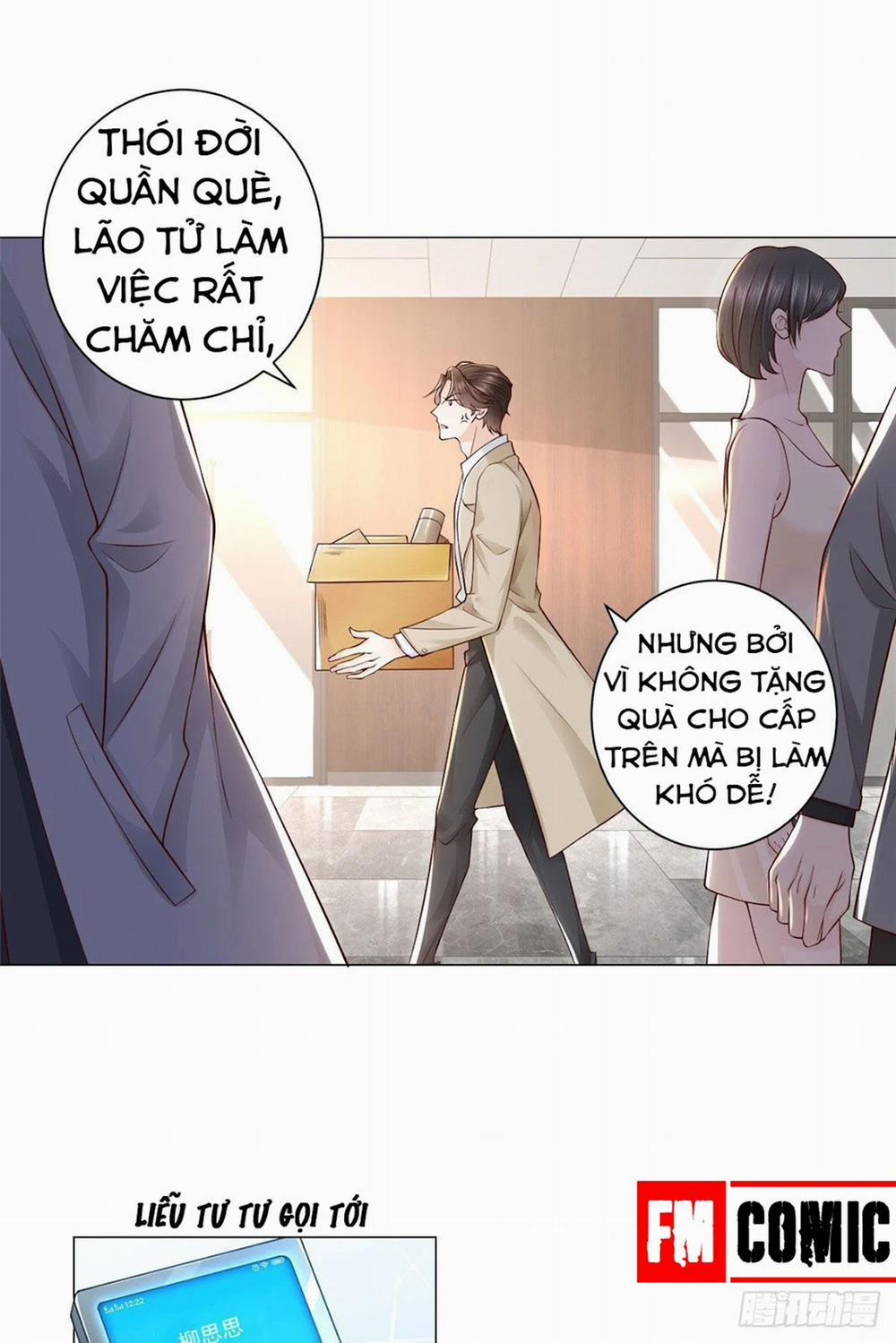 Mỗi Tuần Ta Có Một Nghề Nghiệp Mới 1 trang 5