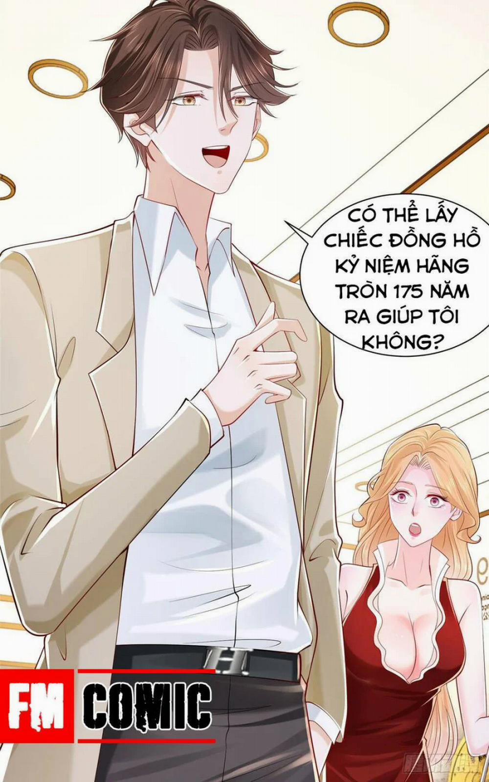 Mỗi Tuần Ta Có Một Nghề Nghiệp Mới 10 trang 14