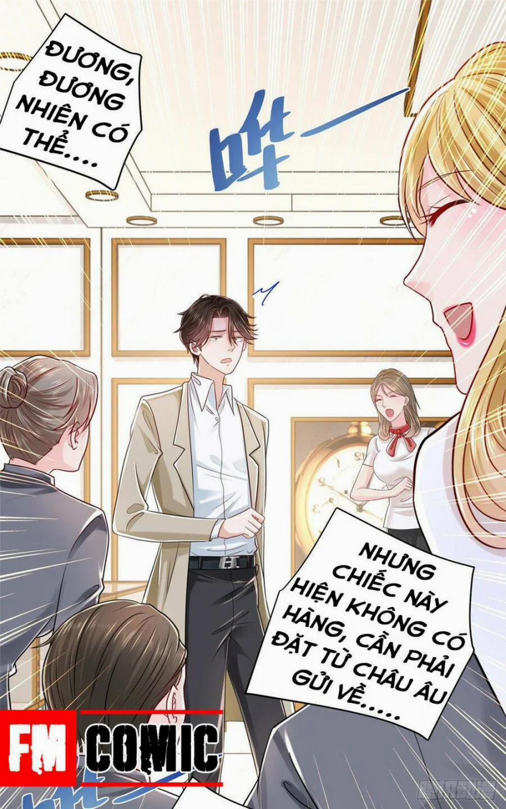 Mỗi Tuần Ta Có Một Nghề Nghiệp Mới 10 trang 17