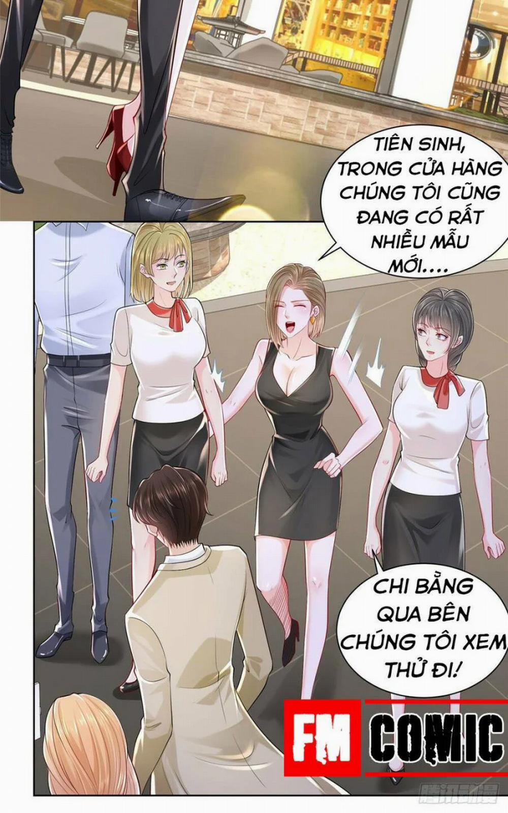 Mỗi Tuần Ta Có Một Nghề Nghiệp Mới 10 trang 23