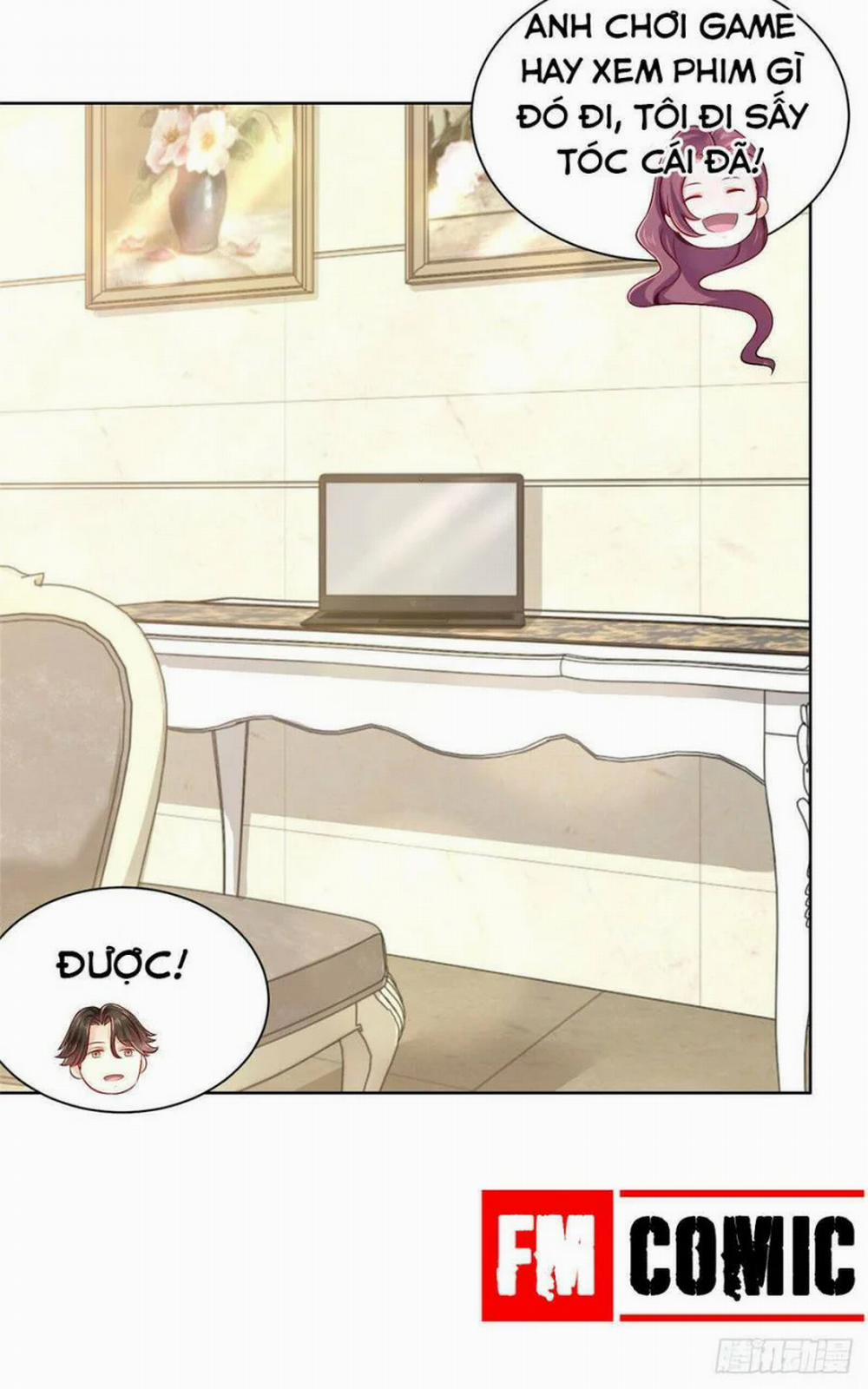 Mỗi Tuần Ta Có Một Nghề Nghiệp Mới 12 trang 15