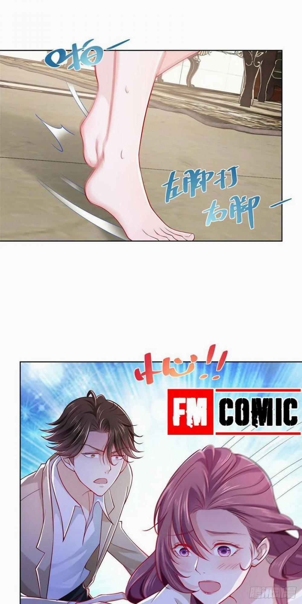 Mỗi Tuần Ta Có Một Nghề Nghiệp Mới 12 trang 22