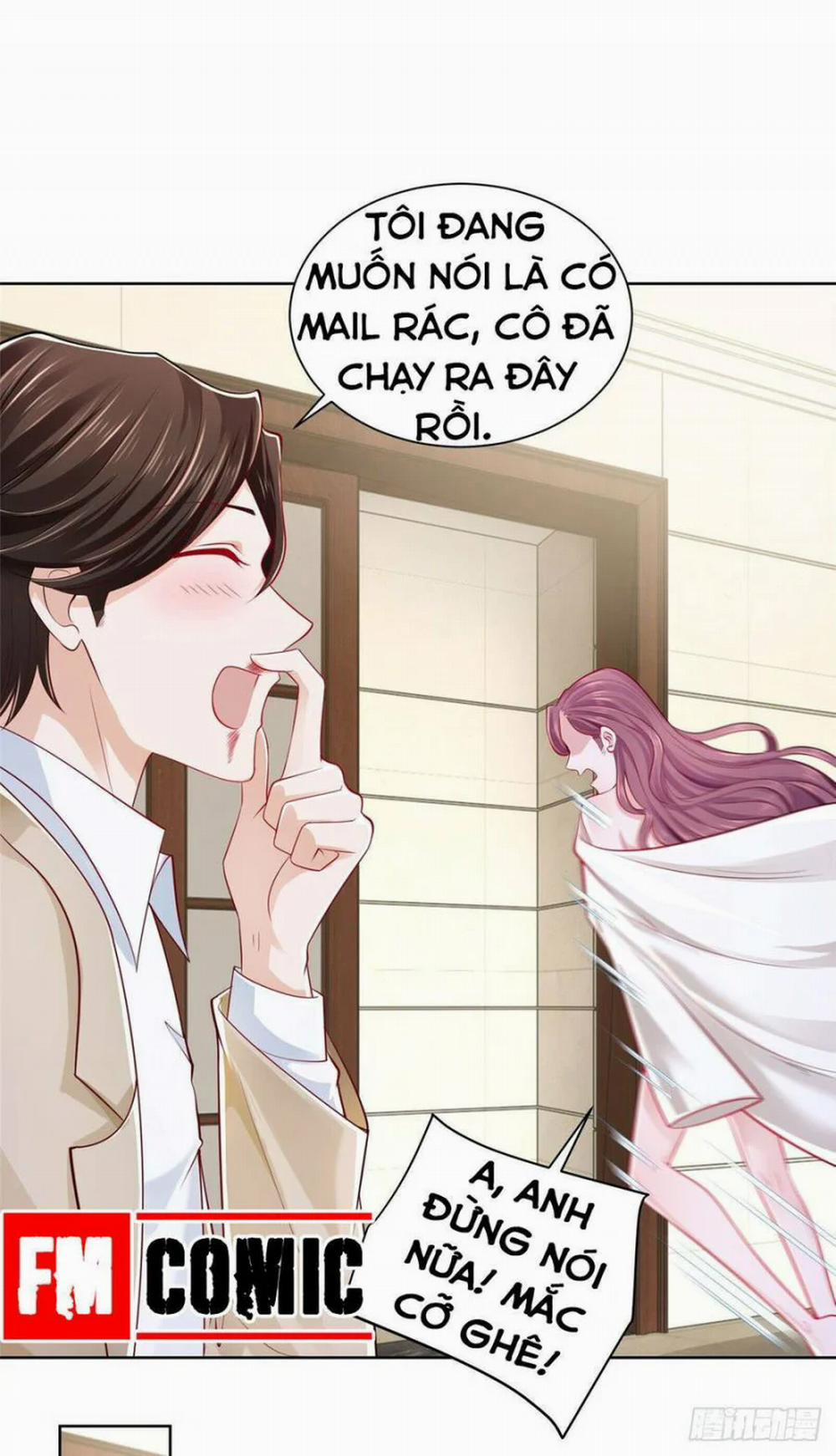 Mỗi Tuần Ta Có Một Nghề Nghiệp Mới 12 trang 29