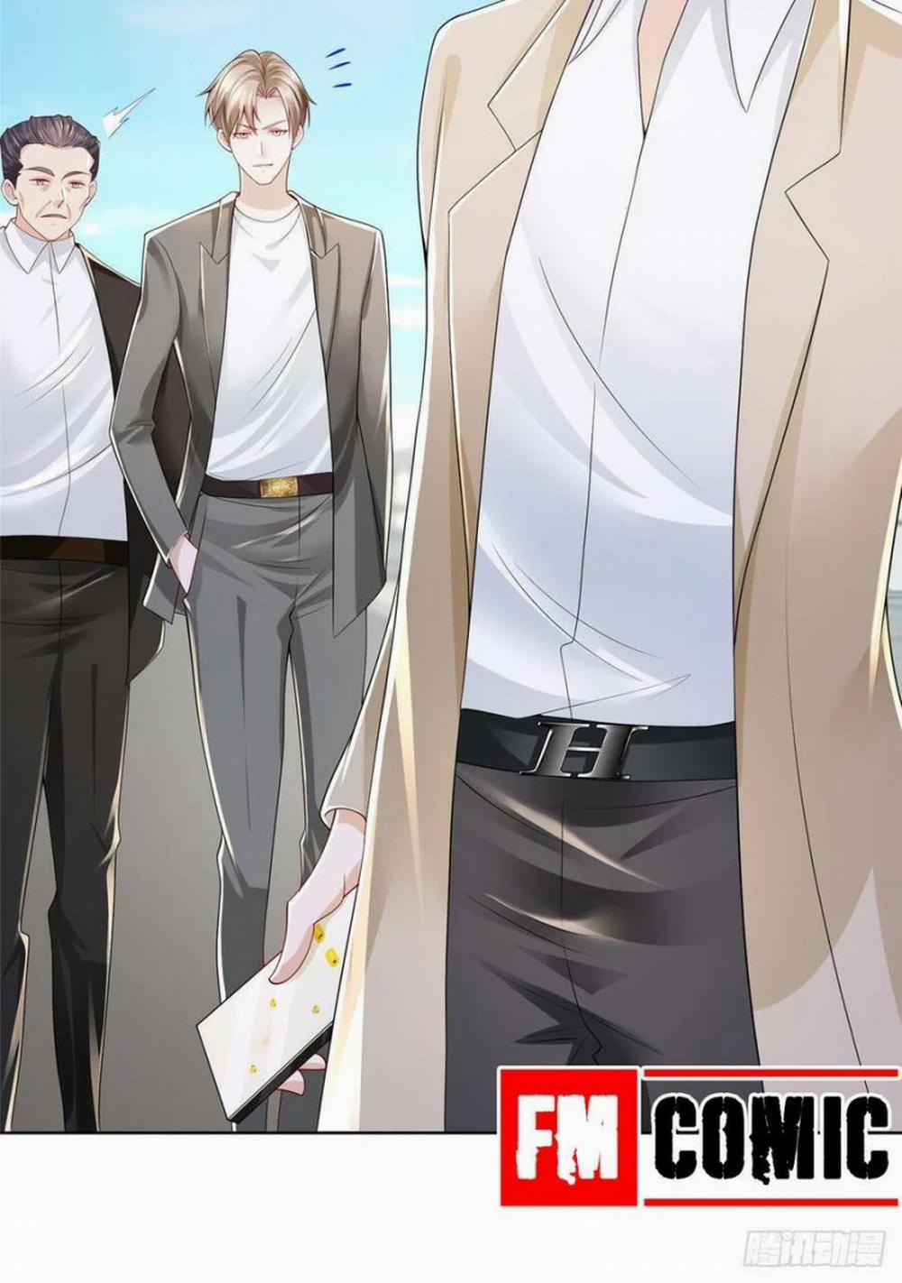 Mỗi Tuần Ta Có Một Nghề Nghiệp Mới 12 trang 6