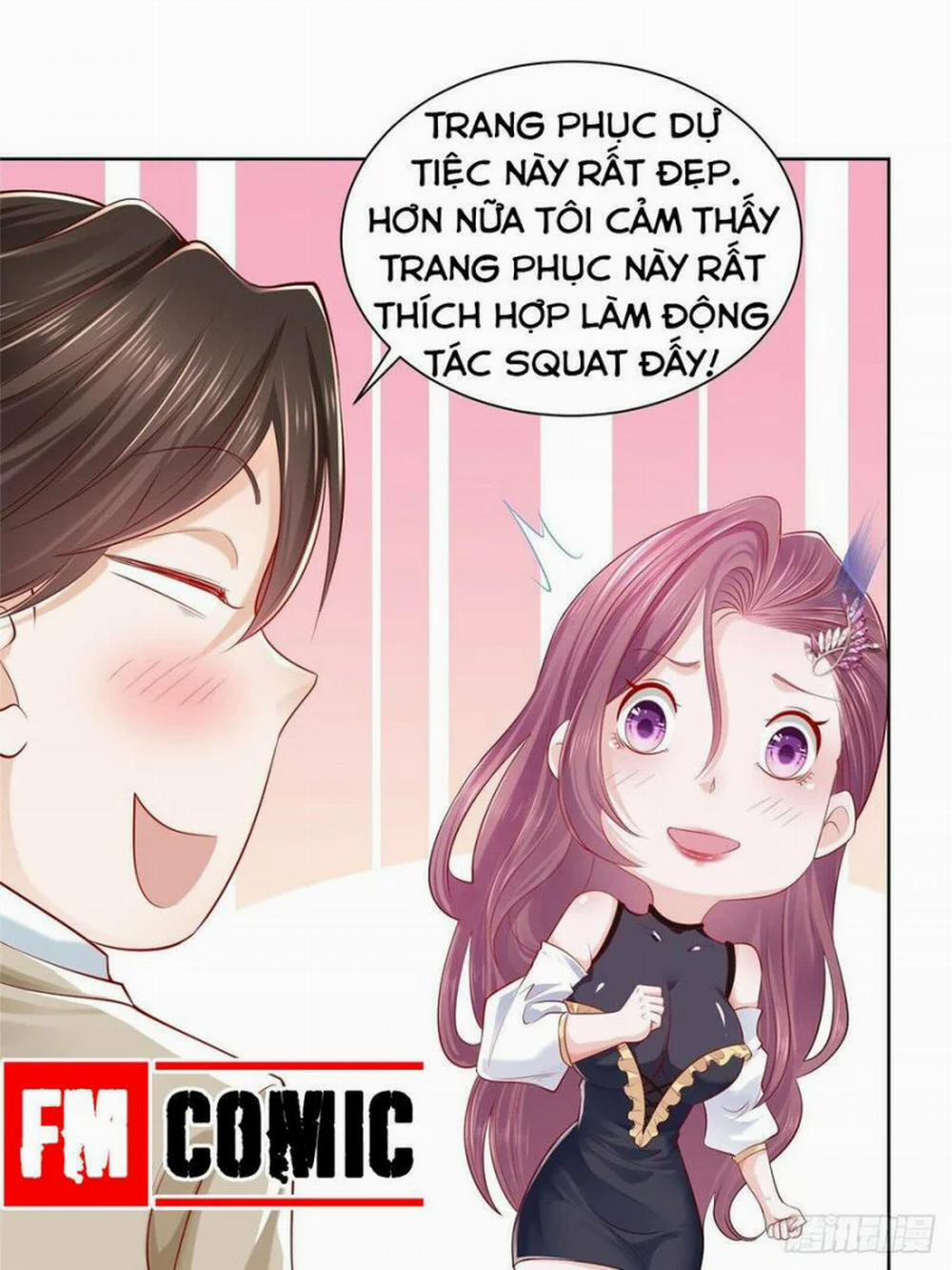 Mỗi Tuần Ta Có Một Nghề Nghiệp Mới 13 trang 0