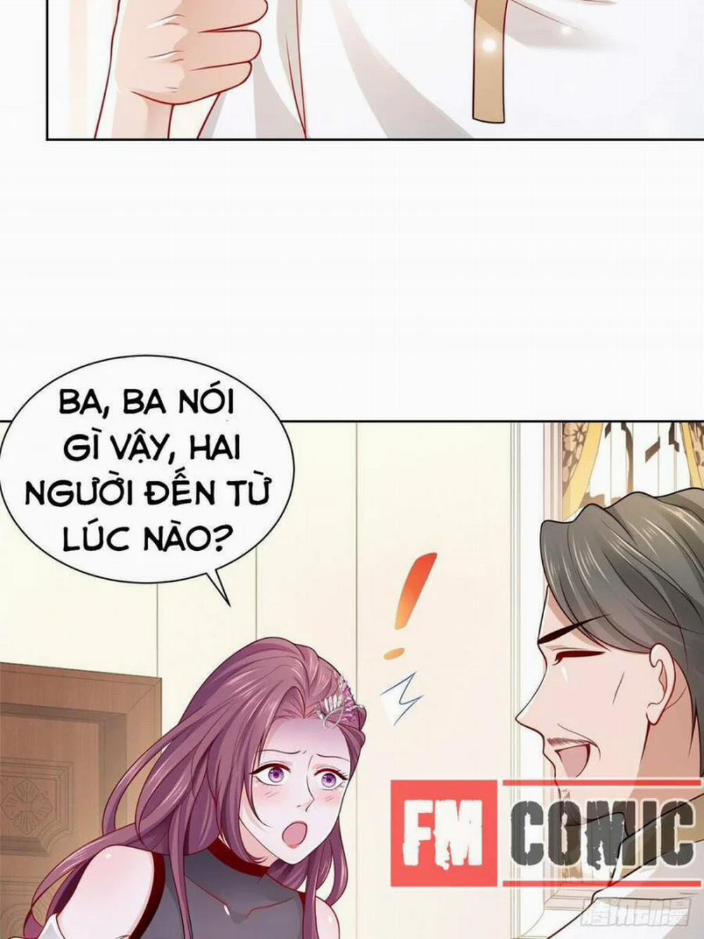 Mỗi Tuần Ta Có Một Nghề Nghiệp Mới 13 trang 21