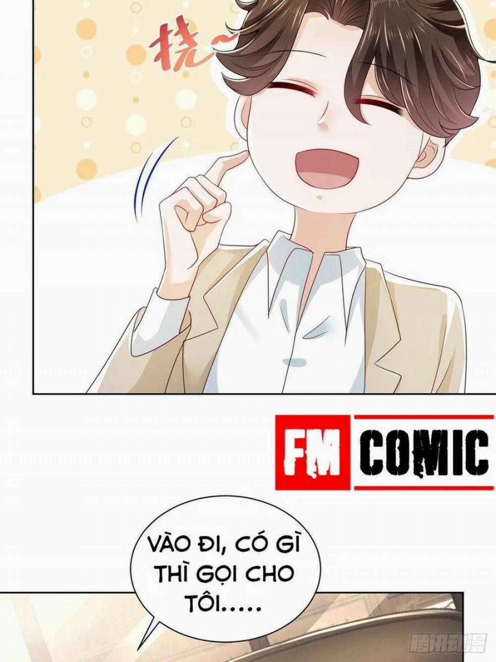 Mỗi Tuần Ta Có Một Nghề Nghiệp Mới 13 trang 35