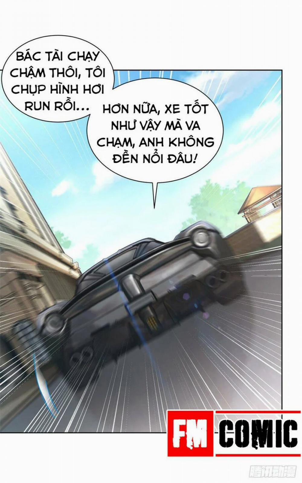 Mỗi Tuần Ta Có Một Nghề Nghiệp Mới 14 trang 14