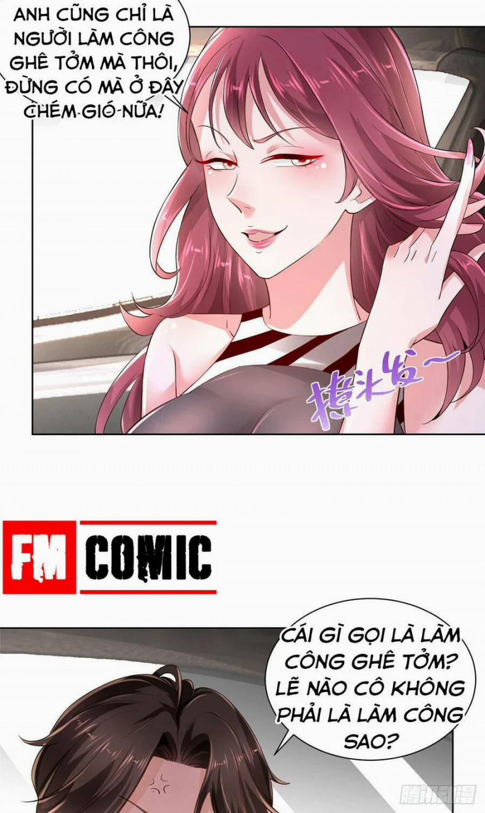 Mỗi Tuần Ta Có Một Nghề Nghiệp Mới 14 trang 17