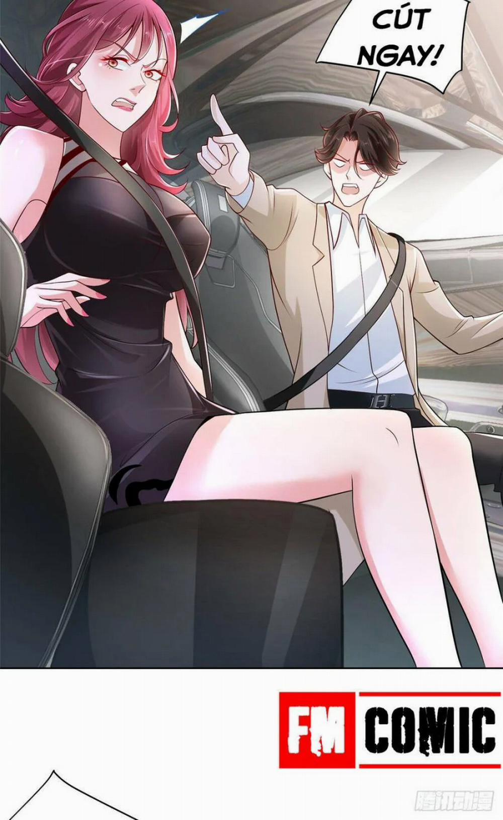 Mỗi Tuần Ta Có Một Nghề Nghiệp Mới 14 trang 23