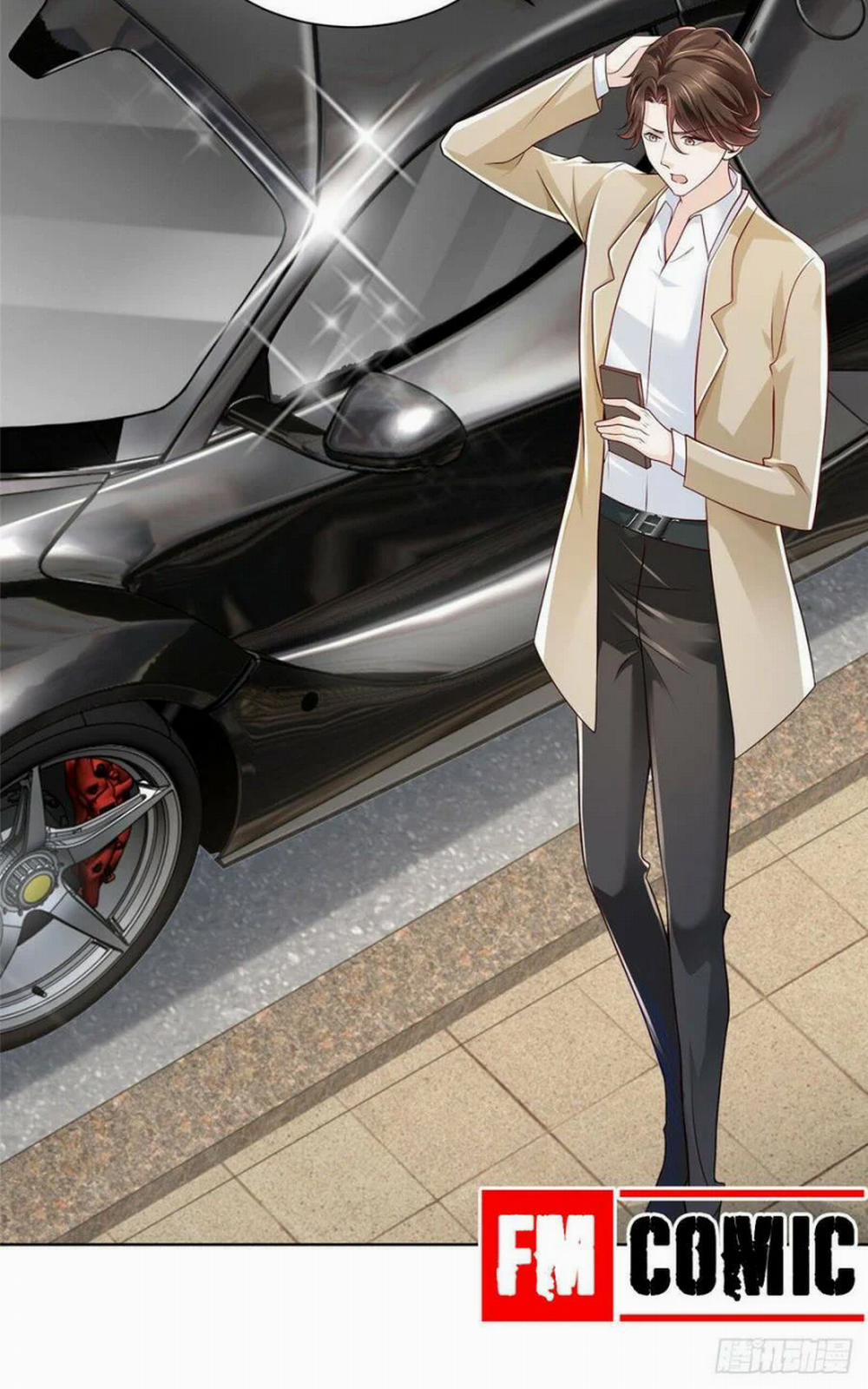 Mỗi Tuần Ta Có Một Nghề Nghiệp Mới 14 trang 29