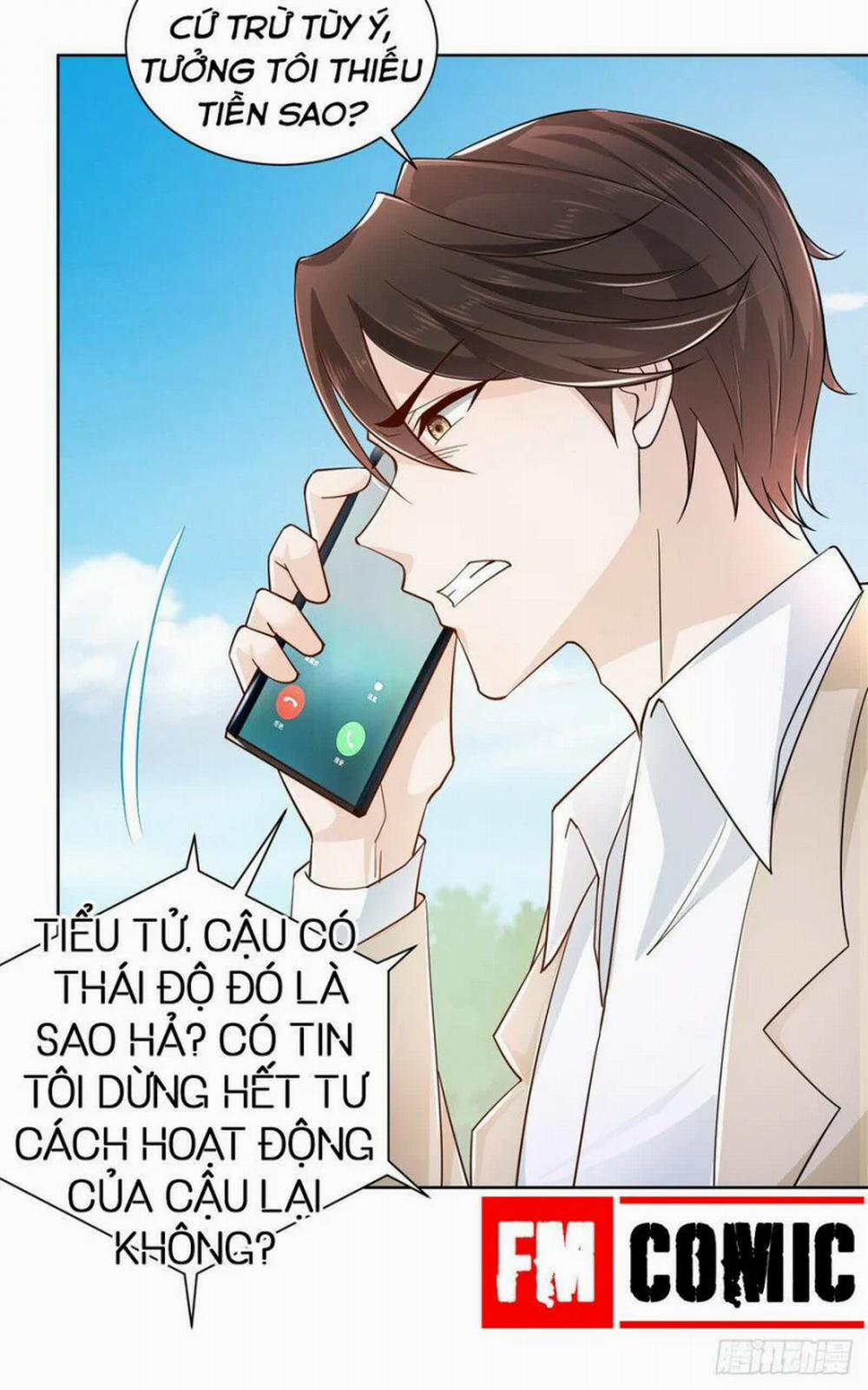 Mỗi Tuần Ta Có Một Nghề Nghiệp Mới 14 trang 32