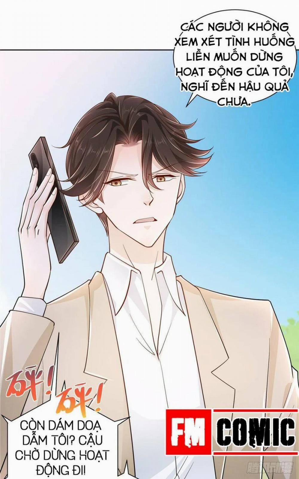 Mỗi Tuần Ta Có Một Nghề Nghiệp Mới 14 trang 33