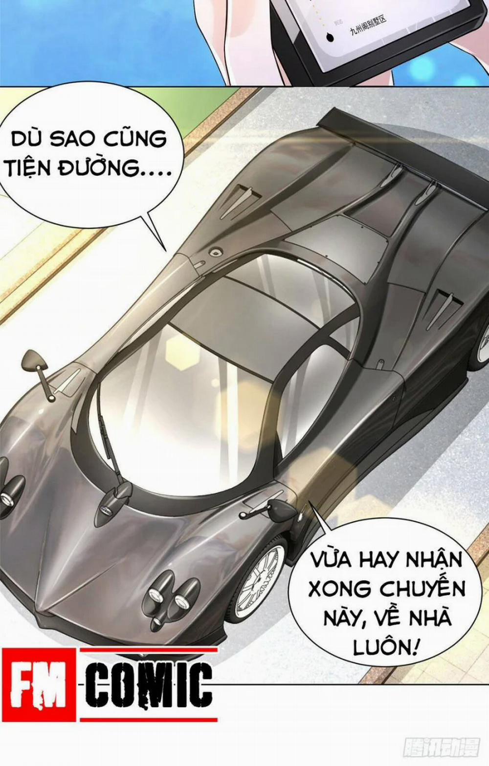 Mỗi Tuần Ta Có Một Nghề Nghiệp Mới 14 trang 4