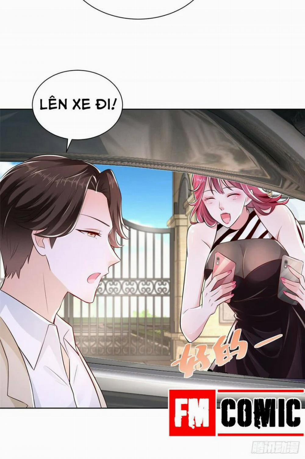 Mỗi Tuần Ta Có Một Nghề Nghiệp Mới 14 trang 9