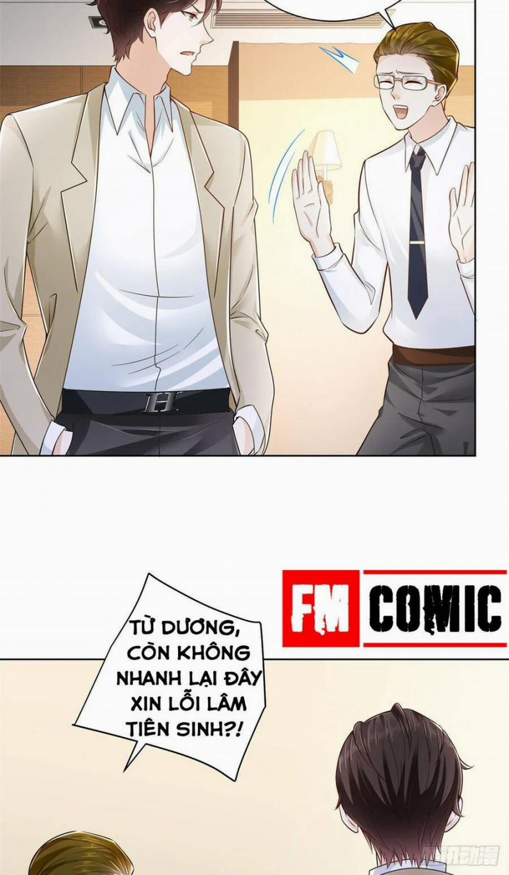 Mỗi Tuần Ta Có Một Nghề Nghiệp Mới 15 trang 13