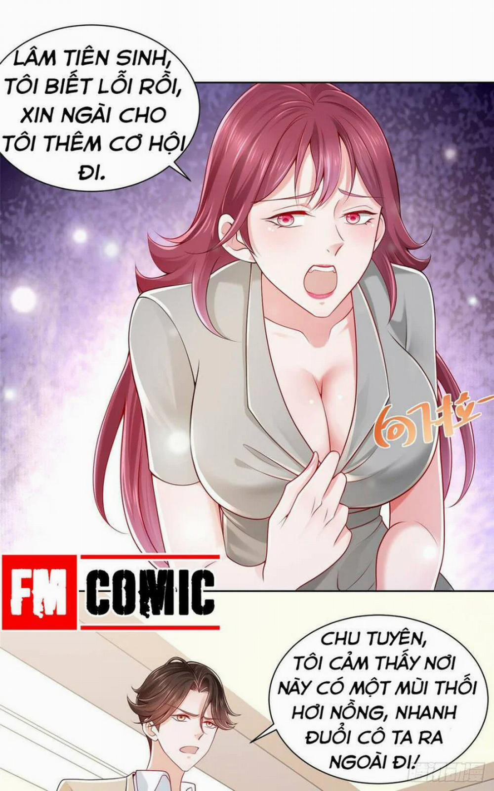 Mỗi Tuần Ta Có Một Nghề Nghiệp Mới 15 trang 15