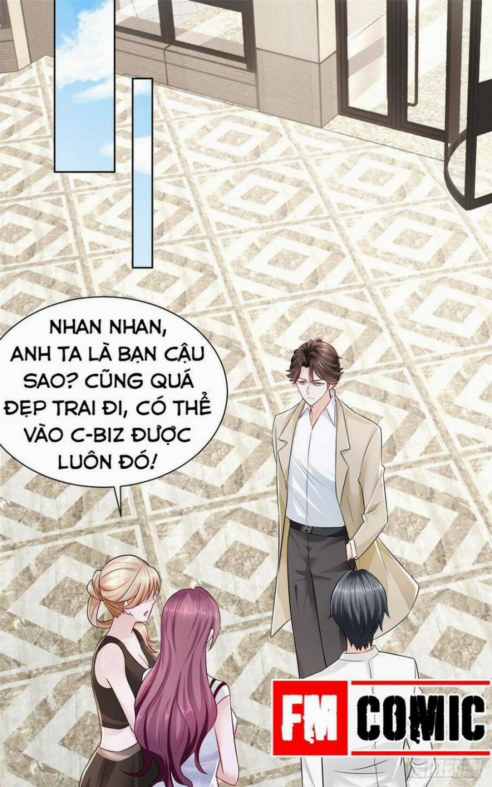 Mỗi Tuần Ta Có Một Nghề Nghiệp Mới 15 trang 28