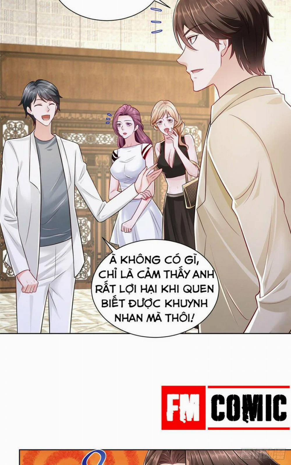 Mỗi Tuần Ta Có Một Nghề Nghiệp Mới 15 trang 30