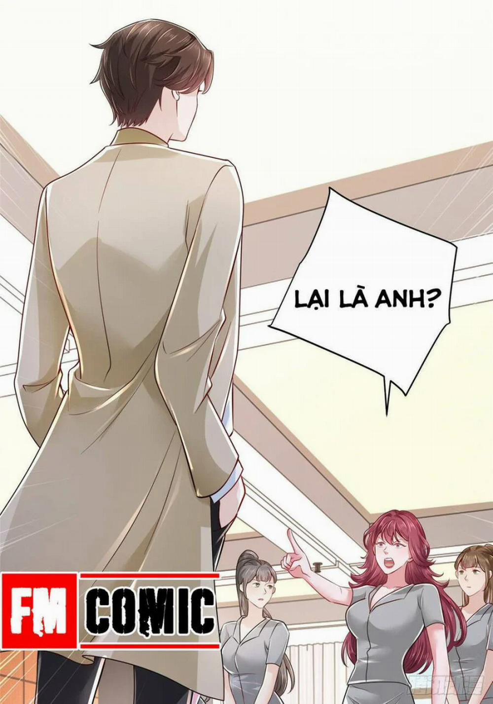 Mỗi Tuần Ta Có Một Nghề Nghiệp Mới 15 trang 7