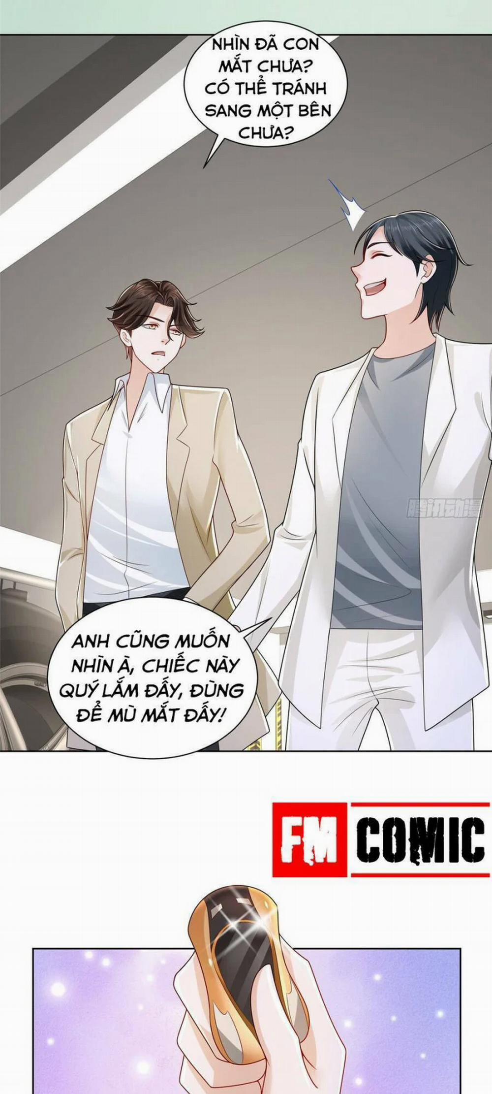 Mỗi Tuần Ta Có Một Nghề Nghiệp Mới 16 trang 11