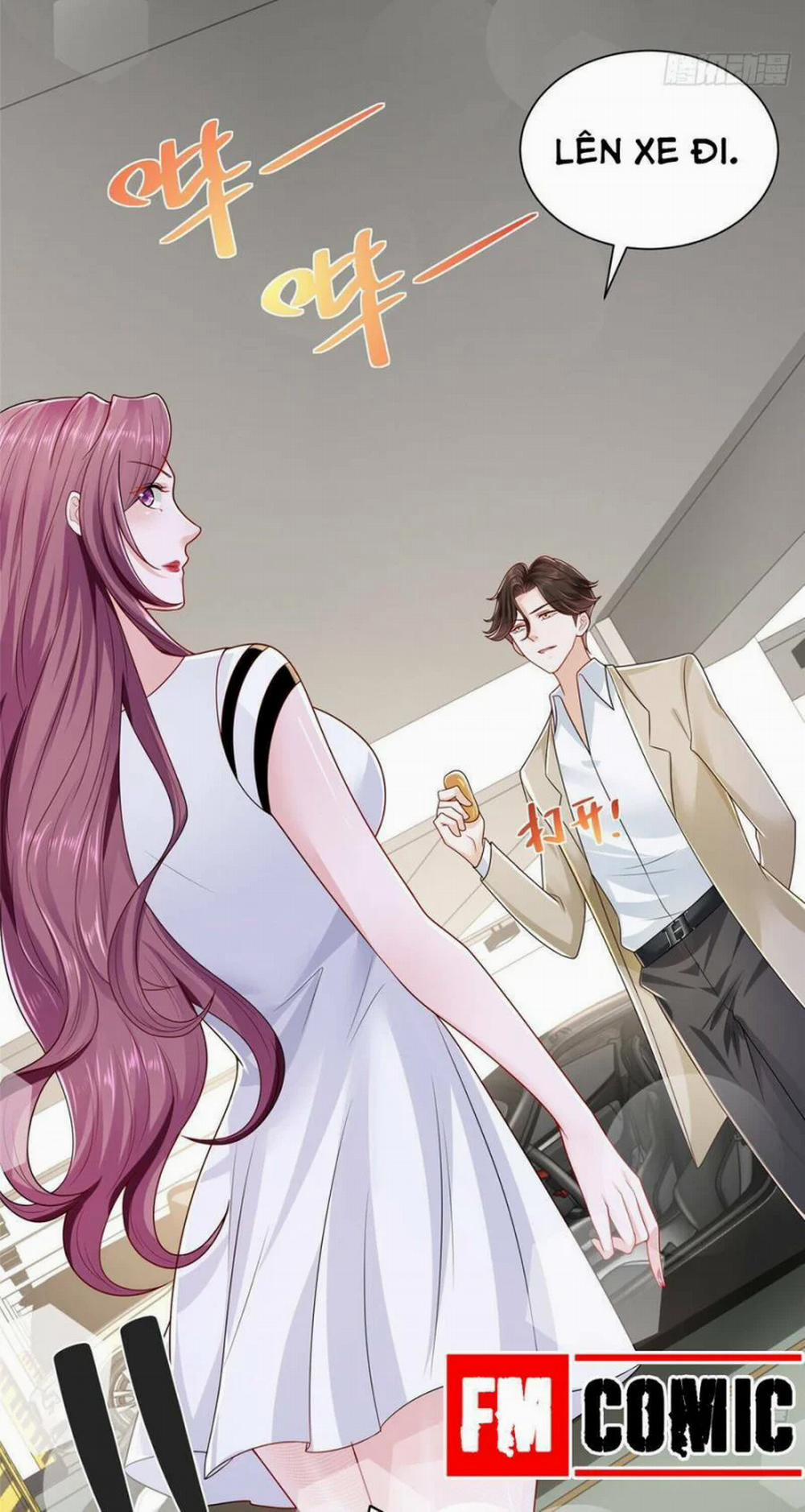 Mỗi Tuần Ta Có Một Nghề Nghiệp Mới 16 trang 13