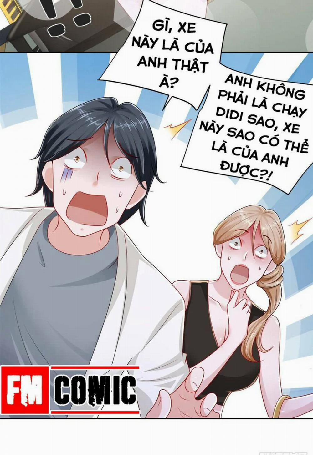 Mỗi Tuần Ta Có Một Nghề Nghiệp Mới 16 trang 14