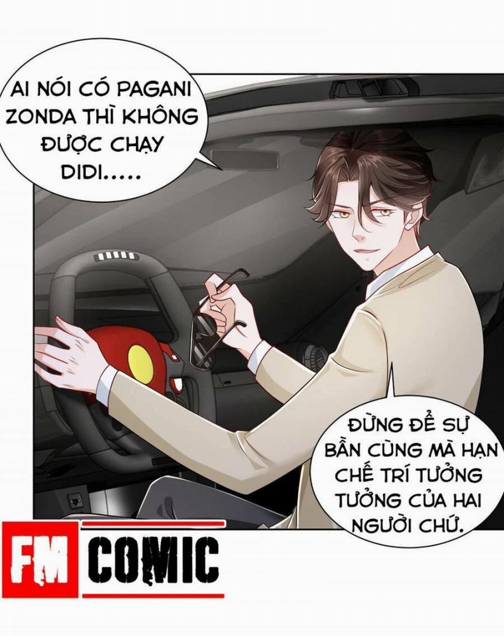 Mỗi Tuần Ta Có Một Nghề Nghiệp Mới 16 trang 15