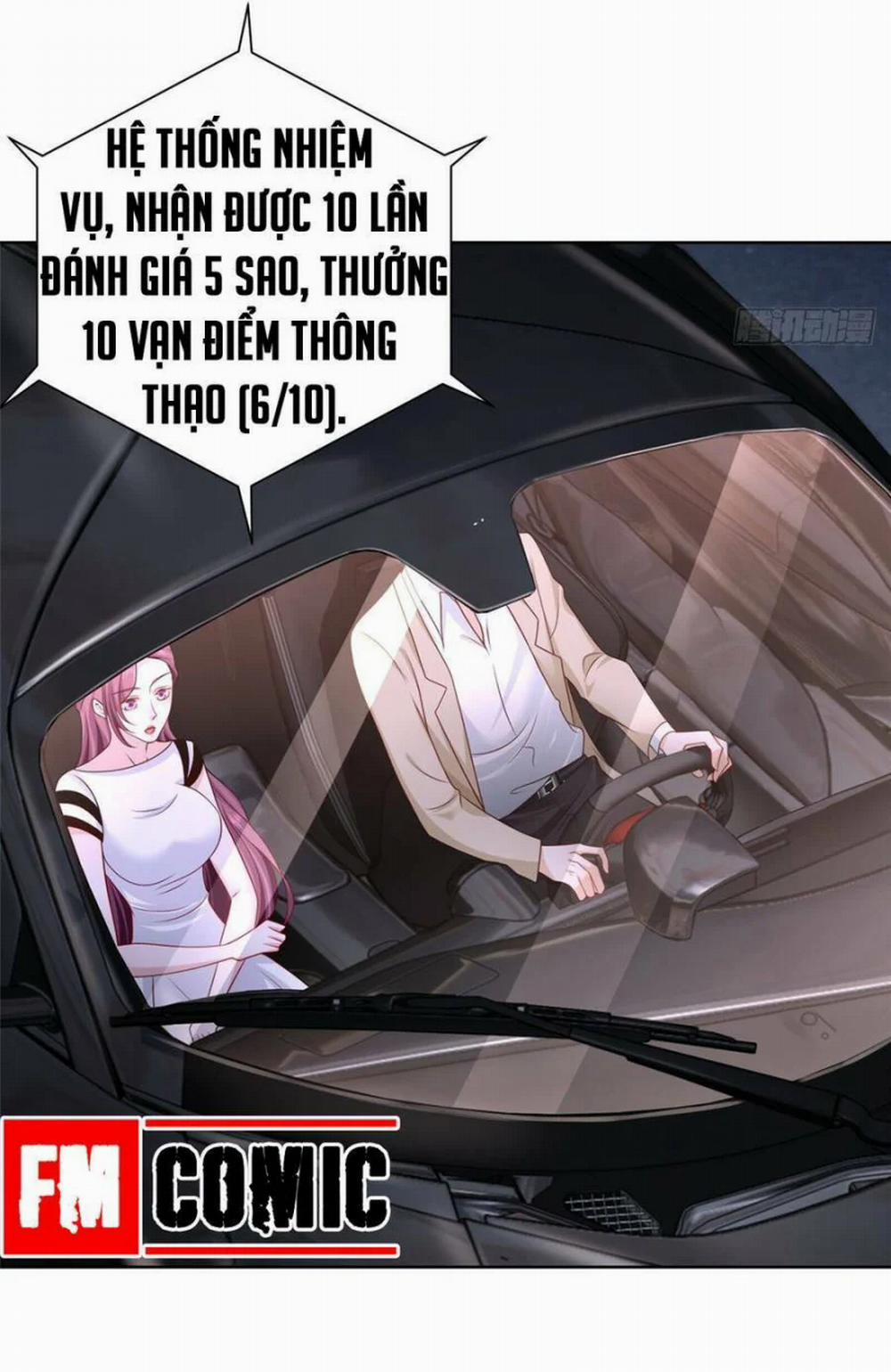 Mỗi Tuần Ta Có Một Nghề Nghiệp Mới 16 trang 21