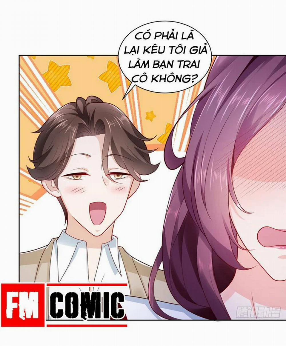 Mỗi Tuần Ta Có Một Nghề Nghiệp Mới 16 trang 33