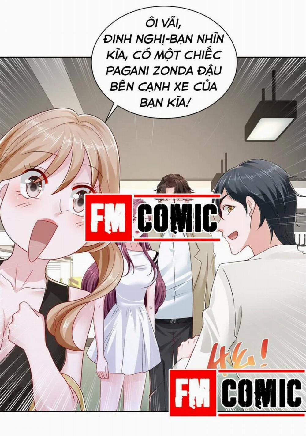 Mỗi Tuần Ta Có Một Nghề Nghiệp Mới 16 trang 9