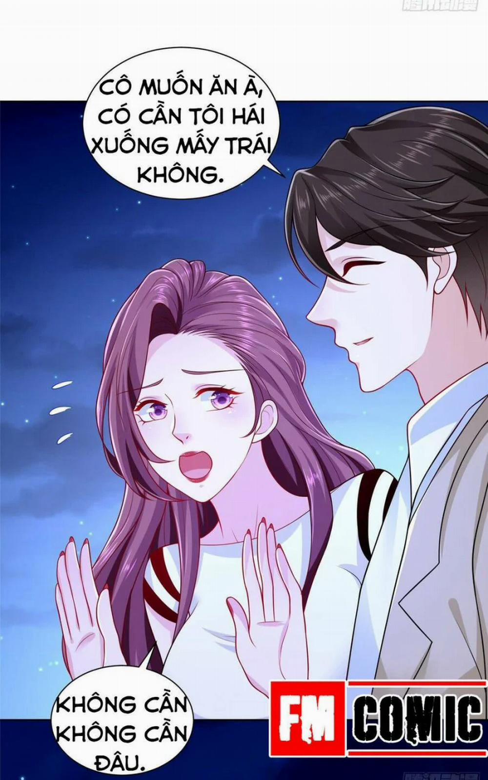 Mỗi Tuần Ta Có Một Nghề Nghiệp Mới 17 trang 17