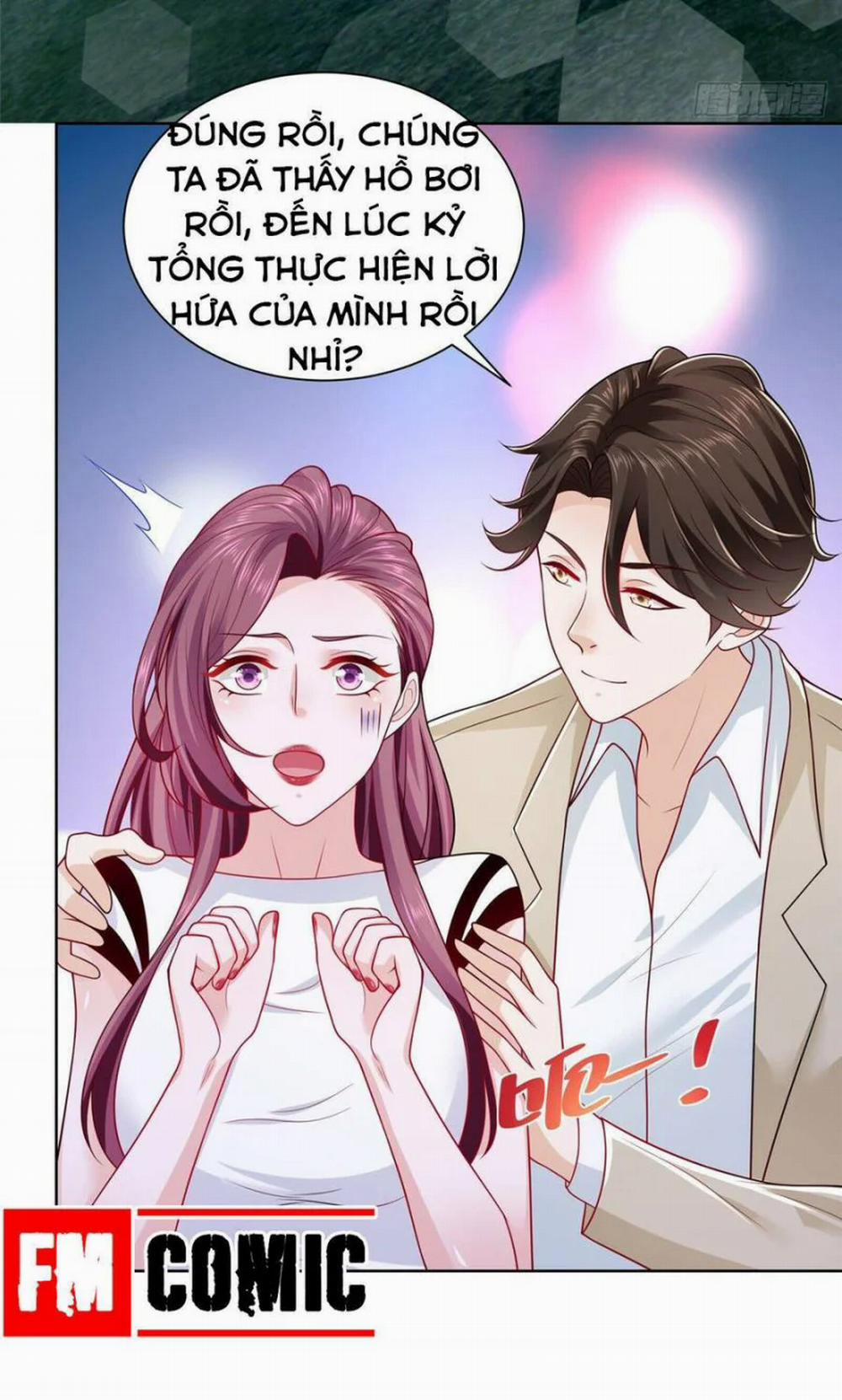 Mỗi Tuần Ta Có Một Nghề Nghiệp Mới 17 trang 20